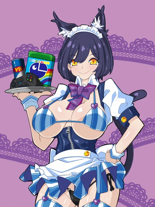 ご注文はゲームですかゲームですね #凛Art 