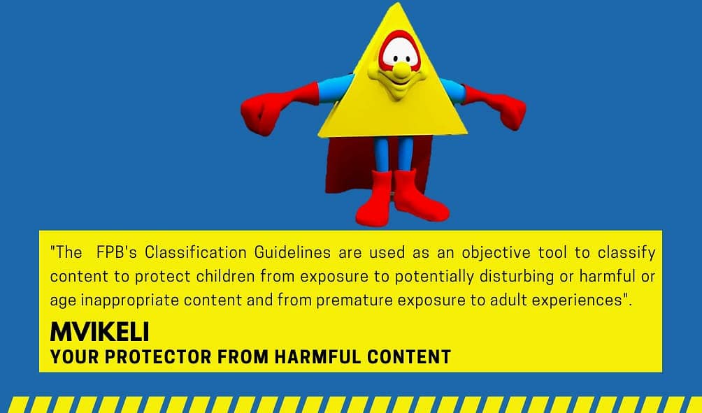 FPB_ZA's tweet image. During Child Protection Week the FPB will be focusing on Child Protection in the Digital Age. Join the conversation on all our social media platforms and stand a chance to win stunning prizes #Protectourchildren #Childprotectionweek2020 #Keepthemsafe