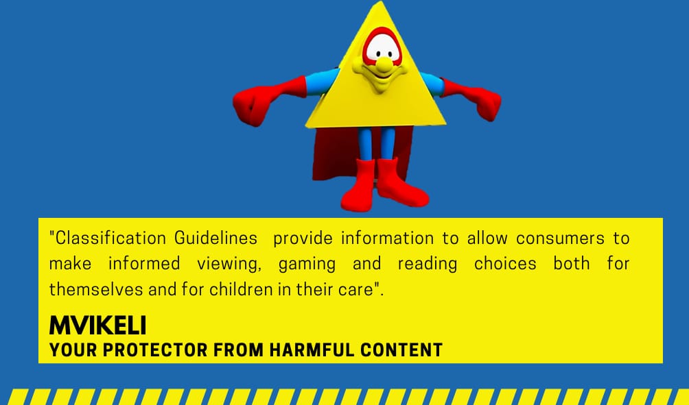 FPB_ZA's tweet image. During Child Protection Week the FPB will be focusing on Child Protection in the Digital Age. Join the conversation on all our social media platforms and stand a chance to win stunning prizes #Protectourchildren #Childprotectionweek2020 #Keepthemsafe
