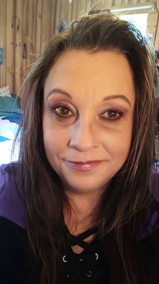 BarbieSteele7's tweet photo. Win one of 100 KUSH Lip Glazes today when you join Glimmer, an exciting community filled with smart, empowering and fantastic women! #GlimmerInSpring #ad https://t.co/p7ZN5c6Ek2 https://t.co/ArCzN2IEap