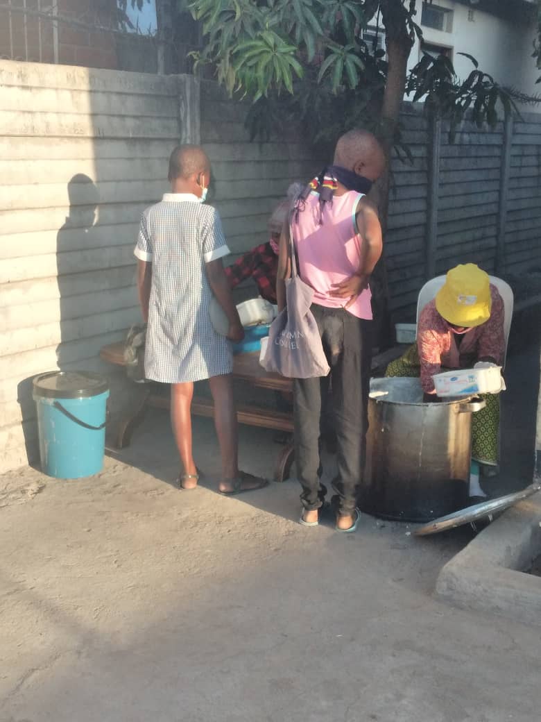 Semalho's tweet image. Day 47

Porridge:673
Supper: 1400