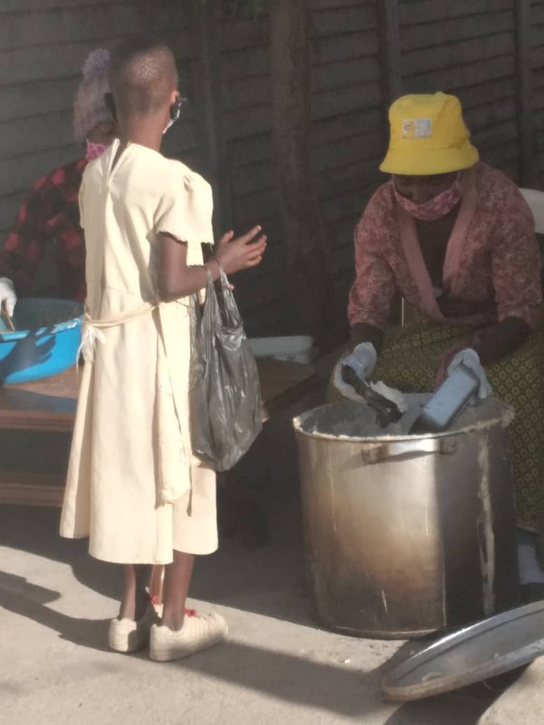 Semalho's tweet image. Day 47

Porridge:673
Supper: 1400