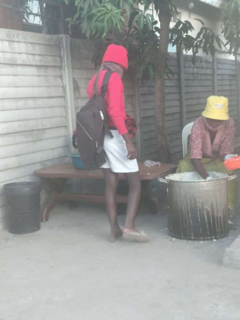 Semalho's tweet image. Day 47

Porridge:673
Supper: 1400