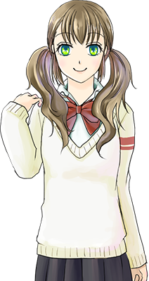 緑髪のtwitterイラスト検索結果 古い順
