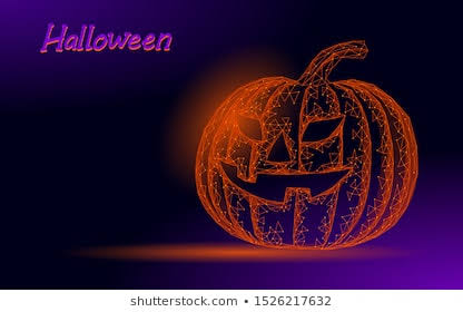 Halloween Token tweet media