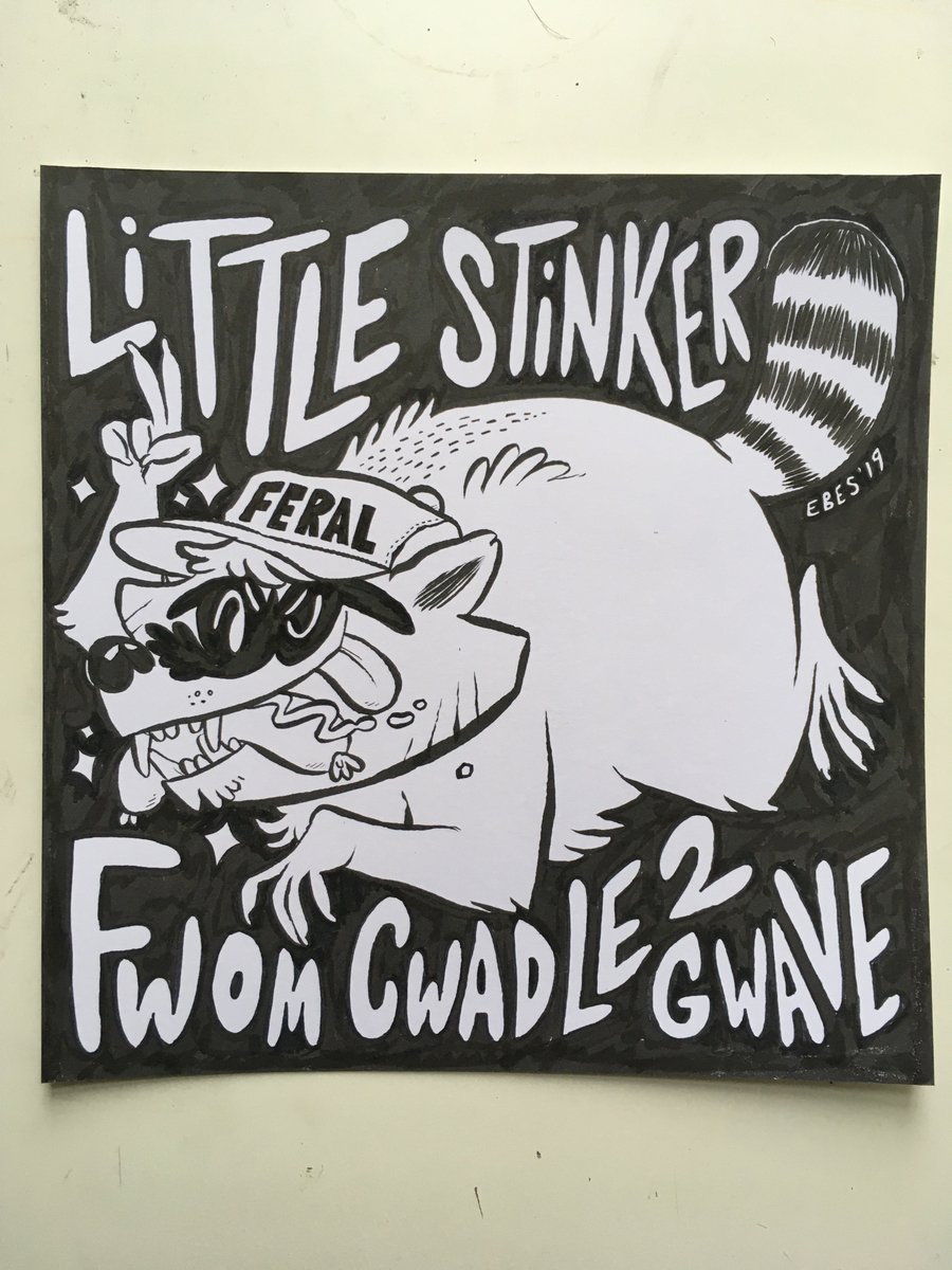 I've updated my online shop with original artwork from over the years.
https://t.co/XjRZZ4l8y0
All proceeds will be going to the UK QTIBIPOC Emergency Relief & Hardship Fund
Their gofund me is here:
https://t.co/EWB7vaKhoi
#BlackLivesMatter