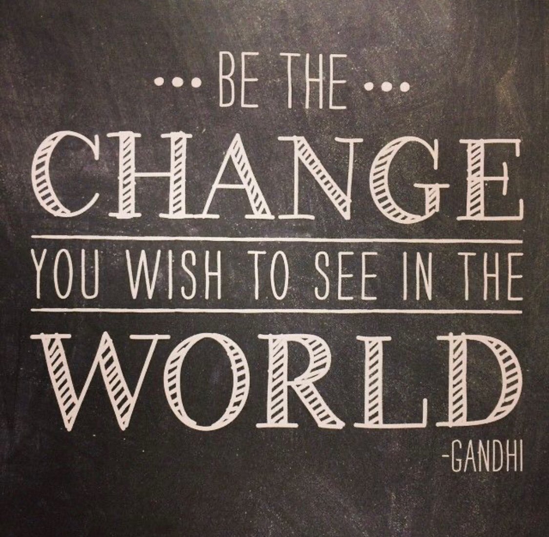 Acceptance and Equality for All.