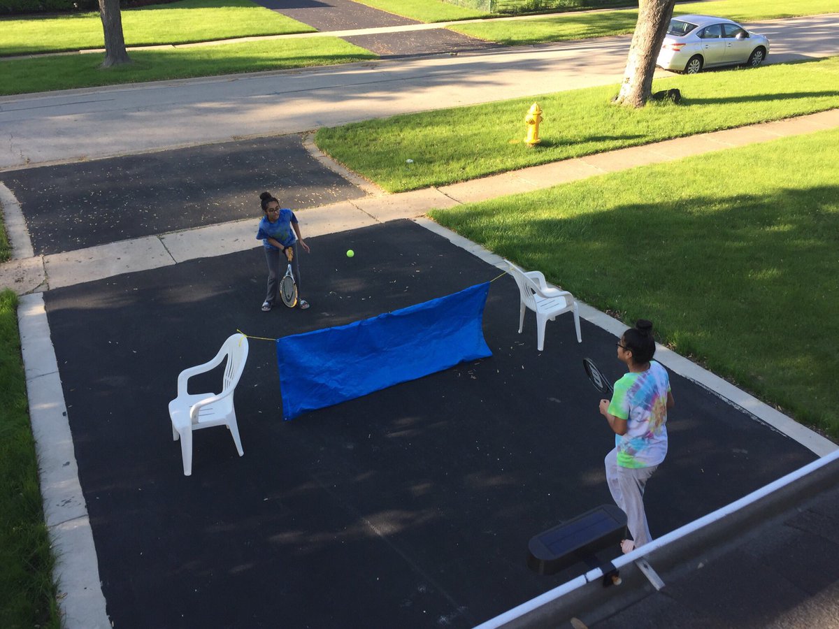 EGHS Girls Tennis tweet media