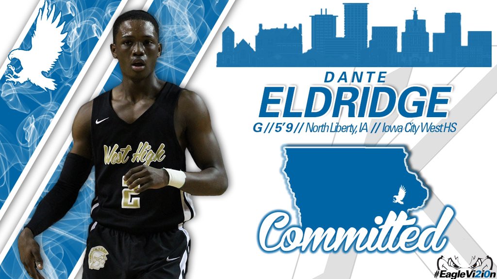 Dante Eldridge⛽️ tweet media