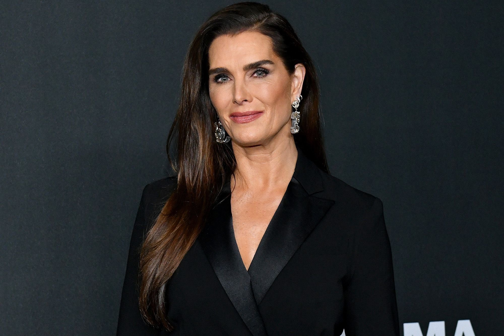 Happy birthday Brooke Shields 