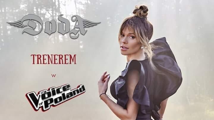 domaqueen00's tweet photo. @KurskiPL CHCEMY ZOBACZYĆ  @DodaPoland na fotelu trenera w @TheVoicePoland !!! 
#TheVoice  #trener #Doda #TVP #DodawTheVoiceOfPoland #Poland https://t.co/cYXYZKTkLc