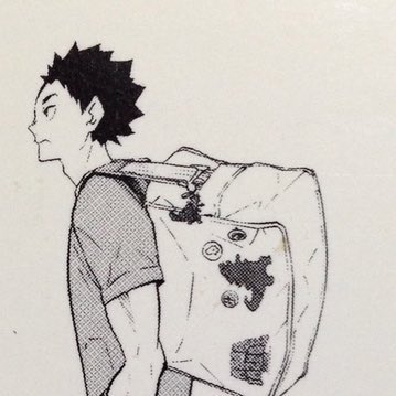 iwaizumi and his love for godzilla: a wholesome saga 