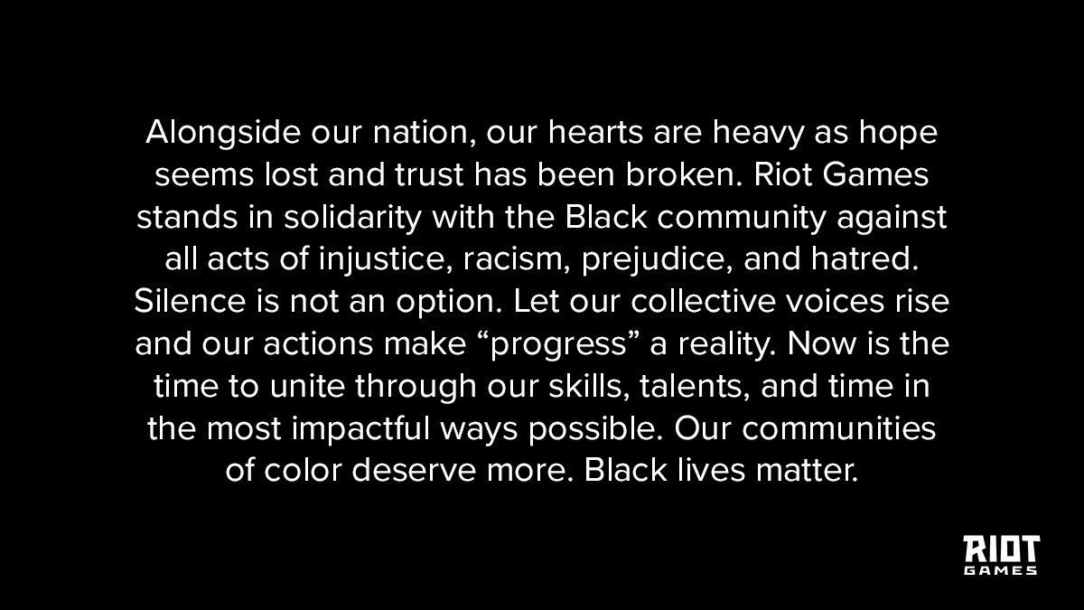 riotgames's tweet image. 