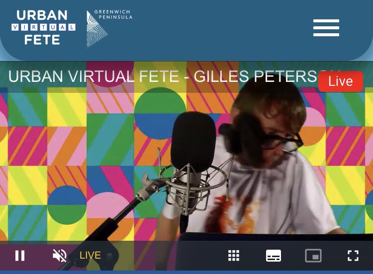 Barney Evison tweet media