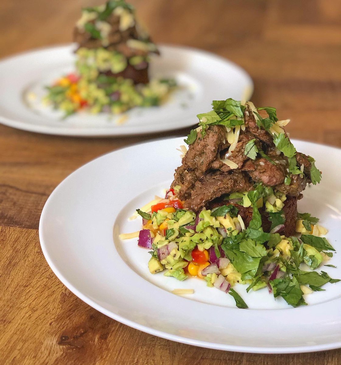 Sunshine on a plate today! Recipe on DB FB now...facebook.com/Devinebettys/