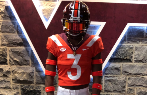sixstarfootball's tweet photo. INSIDER: First Coast WR Prospects to Know (2021) — Six Star Football takes a look at several First Coast area WR prospects  to know, including @duvalpat3 (Atlantic Coast), @jsmith5ive (Atlantic Coast) among several others:

https://t.co/EEHpvRILky https://t.co/0AZNV6BWKG