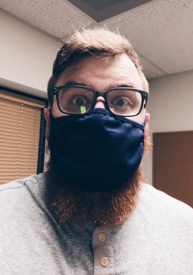 ReachUAFS's tweet photo. sure feels good to be back 🙌 masks and all! 😷 we would love to have you join us on Sundays-9:30 on zoom + 10:30 online or in person!
 #Reach #ThisIsReach #EngageMoreThanEver #Connected #ReachUAFS #UAFS #RiverValley #FortSmith #College #Sunday #Wednesday #Community #Together https://t.co/vb1MAt8uvn