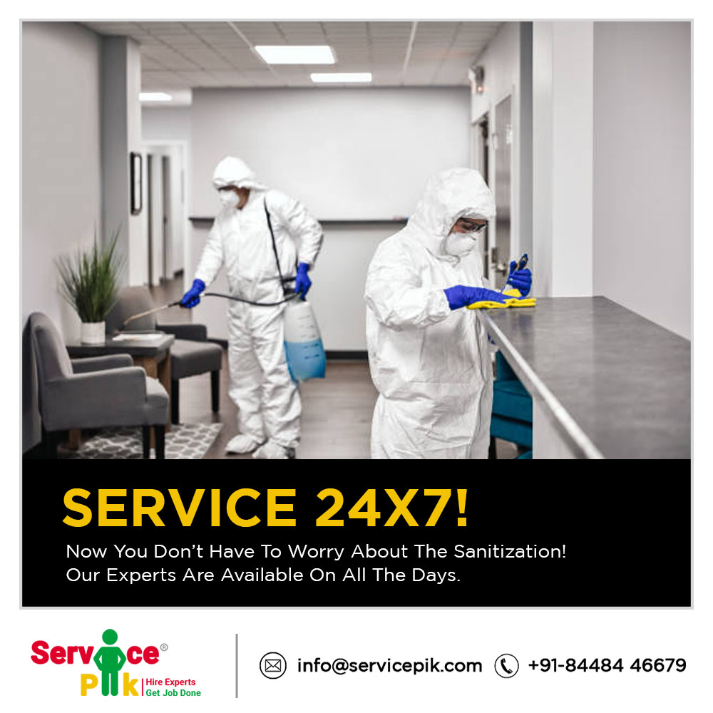 pik_service's tweet photo. Looking for a quick sanitization service at your place?
You don't have to worry now!
Our experts are available 24x7.
.
.
.
#service #anytimeservice #quickestservice #sanitizationservice #sanitize #disinfection #fumigation #pestcontrol #commercialsanitization #serviceindelhincr https://t.co/Y93yid3FM2