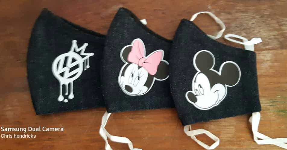 officialJandKCD's tweet photo. Design your mask today
DM for more information. https://t.co/RLwmh25XMn
