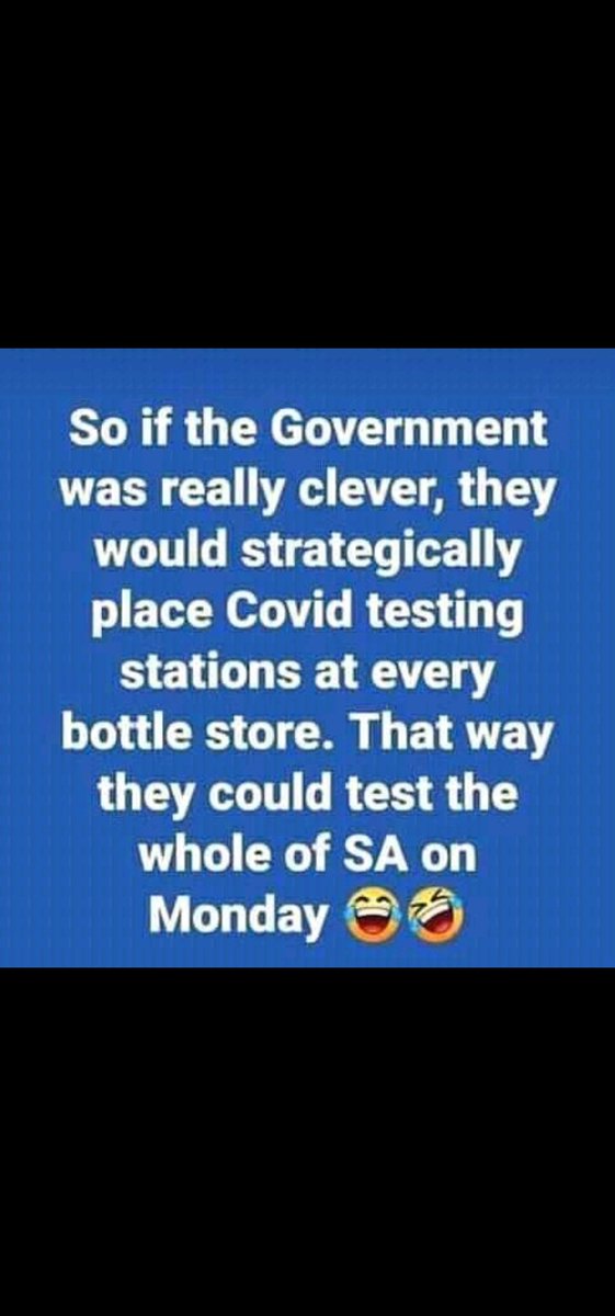 SasaThapelo's tweet photo. Think about it 🤔
I'm not saying the government is not clever 🌈
But think about it 💭 https://t.co/G15e19qnds