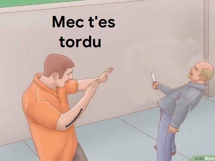 Thread du meilleur meme de l'année :