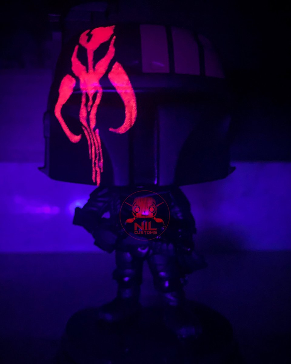nil_customs's tweet photo. This is the way.

Shout out to @owens2505 for the idea and commission! https://t.co/NcihUBlWpn