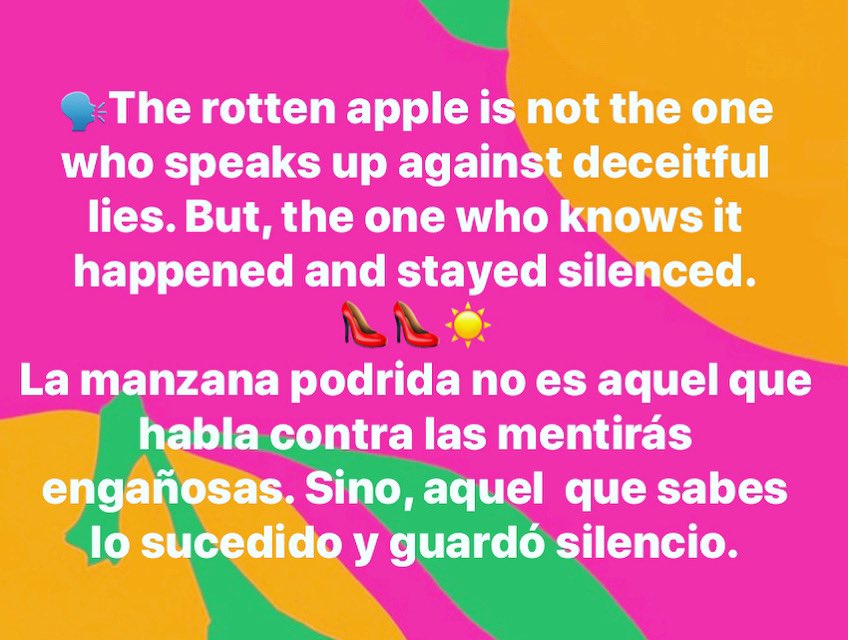 Reina Rodriguez (@reinathe7th) on Twitter photo 