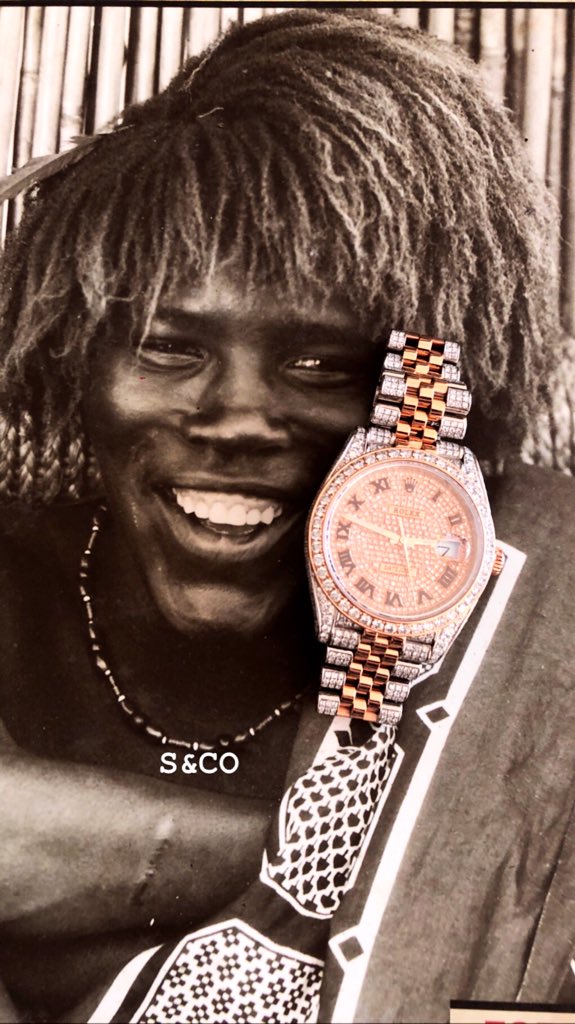 🇸🇿🇿🇦 S&amp;CO