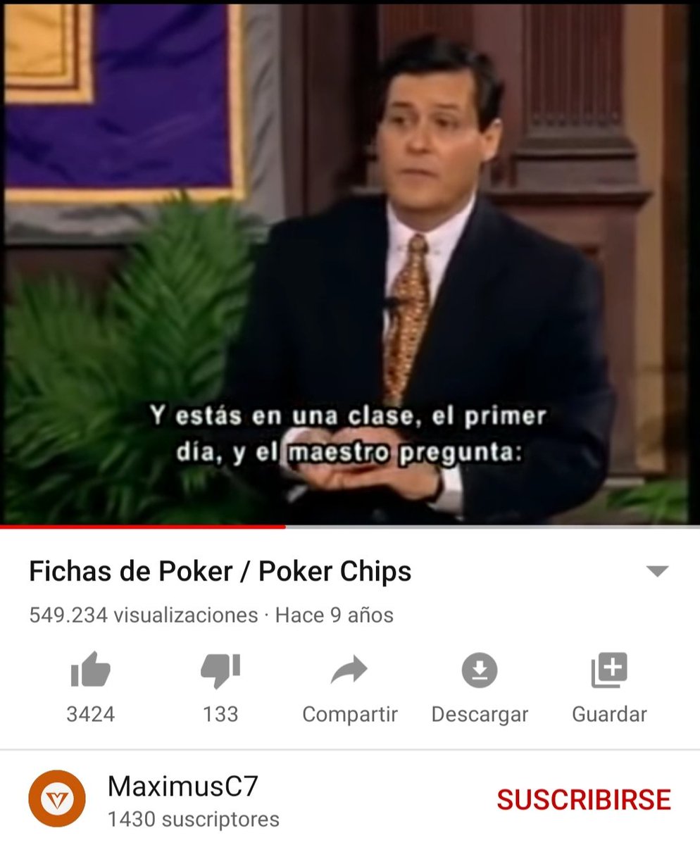 carmengc_'s tweet photo. Un vídeo de #educación para #madres #padres y #maestros que no te dejará indiferente 👉🏼 https://t.co/bJ6vqWvlcI https://t.co/KIkGdB5xLF