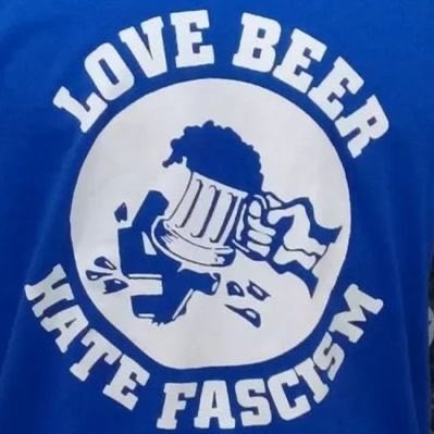 vintagisdezis's tweet photo. #NewProfilePic
#HateFacism
#CruzeiroANTIFA https://t.co/VHBdqlUxEr