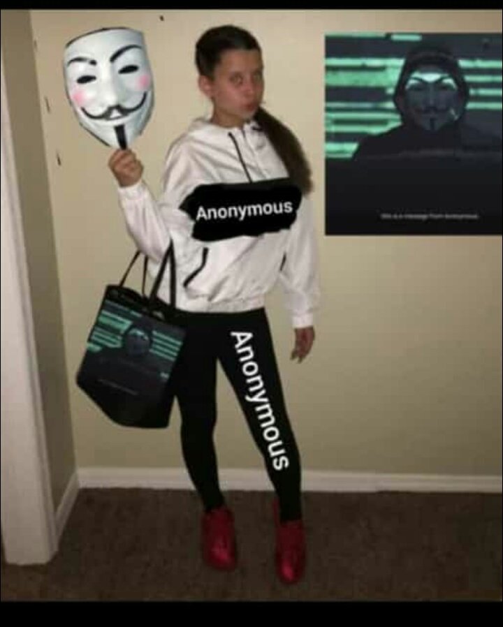 kaue_neo's tweet photo. Será que os #Anonymous fazem jovem aprendiz? Eu ja estou me candidatando https://t.co/nfrBEfBDvr