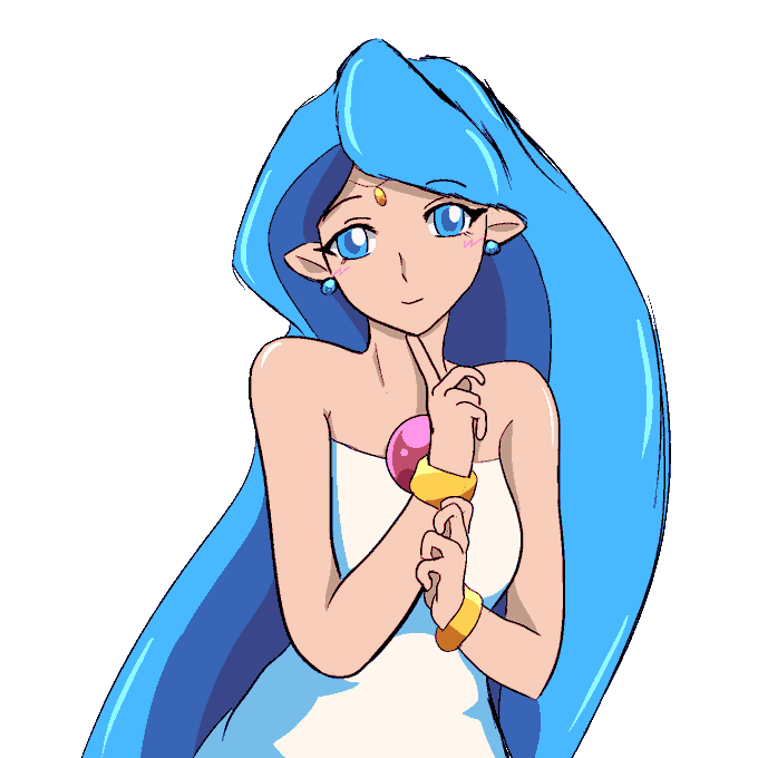 パネルでポンのtwitterイラスト検索結果