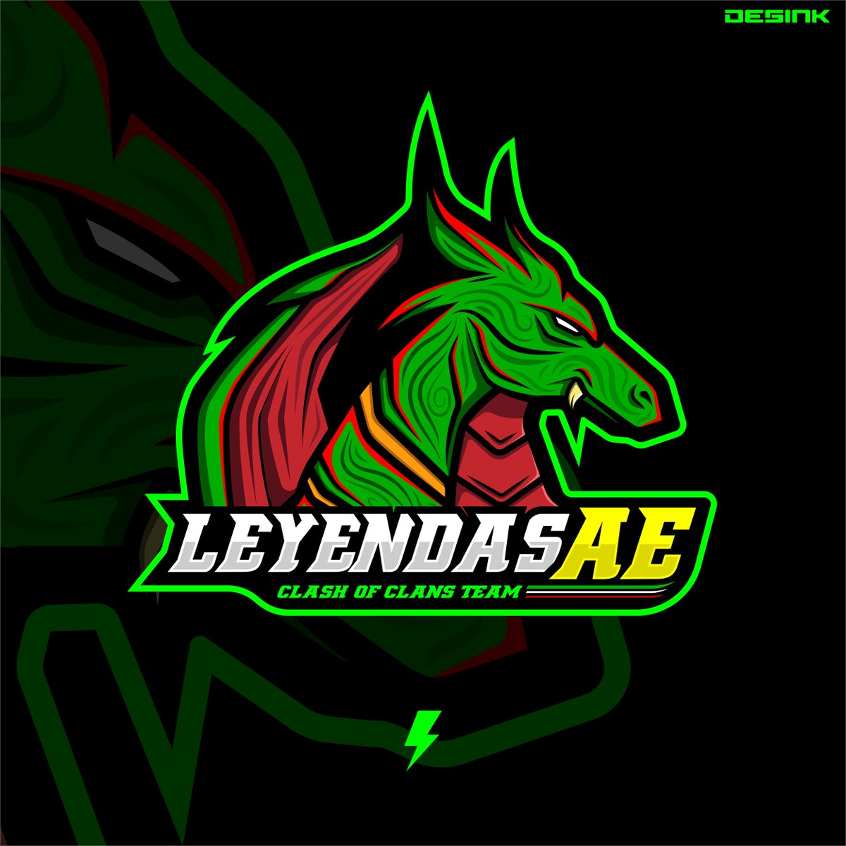 Desink9's tweet photo. 📢Mascot Logo entregado para los Dragones de #LeyendasAE 🇲🇽🐉 @CocTriple 

Bestia mítica con una paleta de colores alegórica a nuestros hermanos mexicanos 🇲🇽Si estas interesado en este tipo de proyecto, no dudes en contactarnos vía MD📩

Link portafolio🎨:https://t.co/V5McvgQQyK https://t.co/6pR1Yg251r