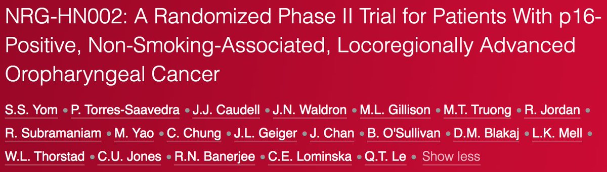 Mudit Chowdhary Md Nicholslab1 Sueyom Nrgonc Mcwardmd Pblanchardmd Robertferrismd Drdavidpalma Cd Fuller Henson Md Ashleysumrallmd Imrtlee Perfect Nicholslab1 Sueyom What Do Y All Think Is Best Way In Future To Predict Which
