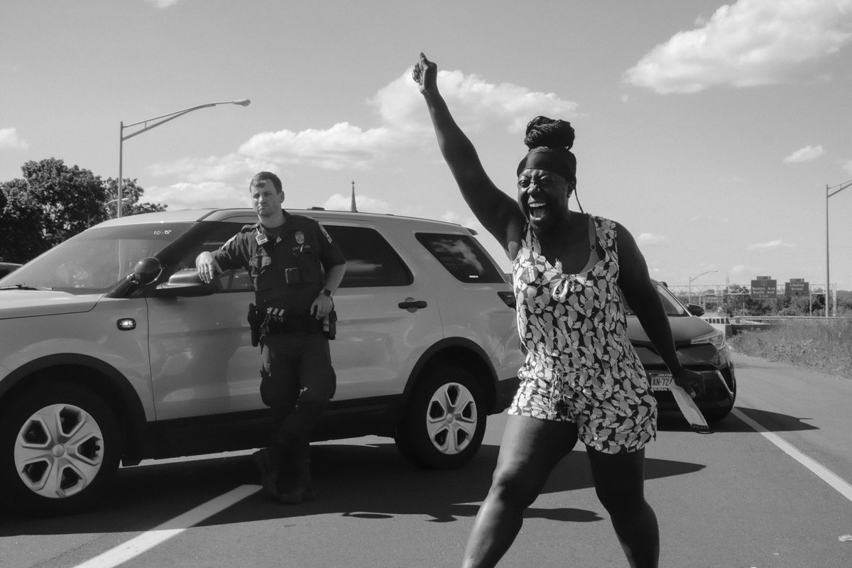 LABUSHKA's tweet photo. PHOTO SET BY DARRYL J MERRITT. BRIDGEPORT CT MAY 30TH 2020 https://t.co/GRZtg2ZRhx