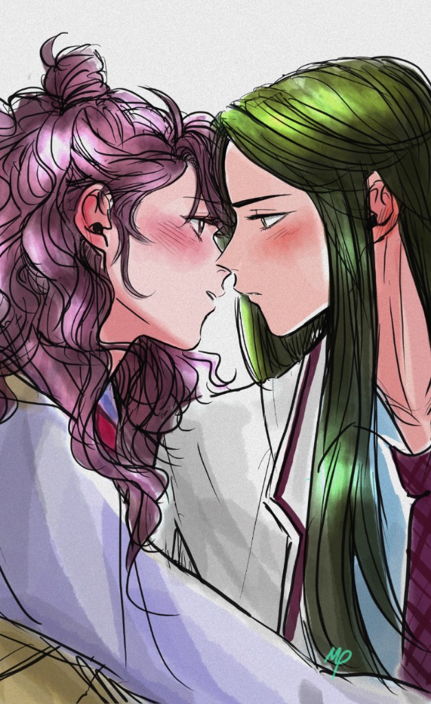 MintishP's tweet photo. ushioi ts https://t.co/mPsx6Pfo9a