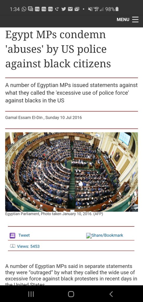 Our cry is being heard! Remember our struggle! For equality, for all of our ppl, We need our ppl out of these prisons wrongful convicted!!