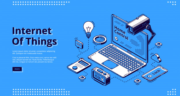 SultanReviews's tweet photo. Cyber Security In The IoT
Cyber security management can be described as everything an organization does to protect its information  systems and computer networks from cyber attacks, intrusions, malware and various types of data breaches.
#IoT #CyberSecurity #COURSES https://t.co/Jb6IwcRX2U