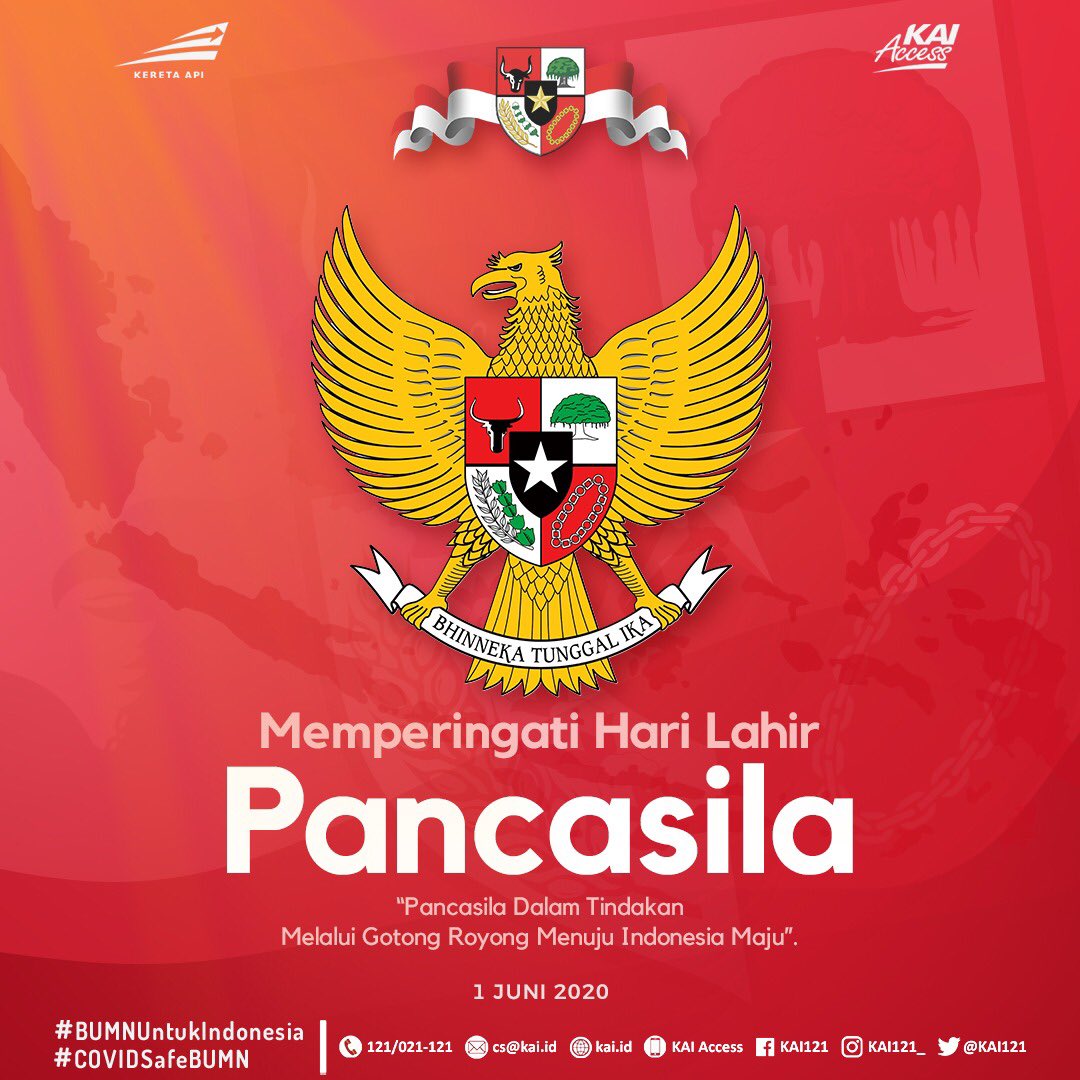 Kereta Api Indonesia tweet media