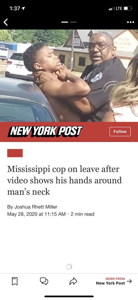 DeclaringUS's tweet image. No need to , if I come across it I will see it everything I stated  up there isn’t based upon the one video it’s in general. It’s not only white cops . Not all are racist do I believe what happened to George Floyd was right no. believe that the cop was racist.
