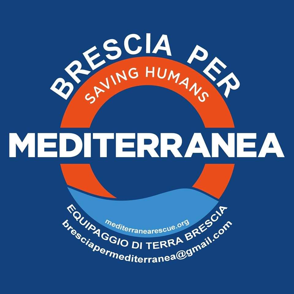 med_brescia1's tweet photo. Comunicato di Brescia Per Mediterranea Saving Humans sullEnnesimo episodio di #Razzismo a #Collebeato, cinque spari nella notte contro il centro #Sprar...👇👇👇
https://t.co/5tUnJO6MsI https://t.co/cZPZWEWEgi