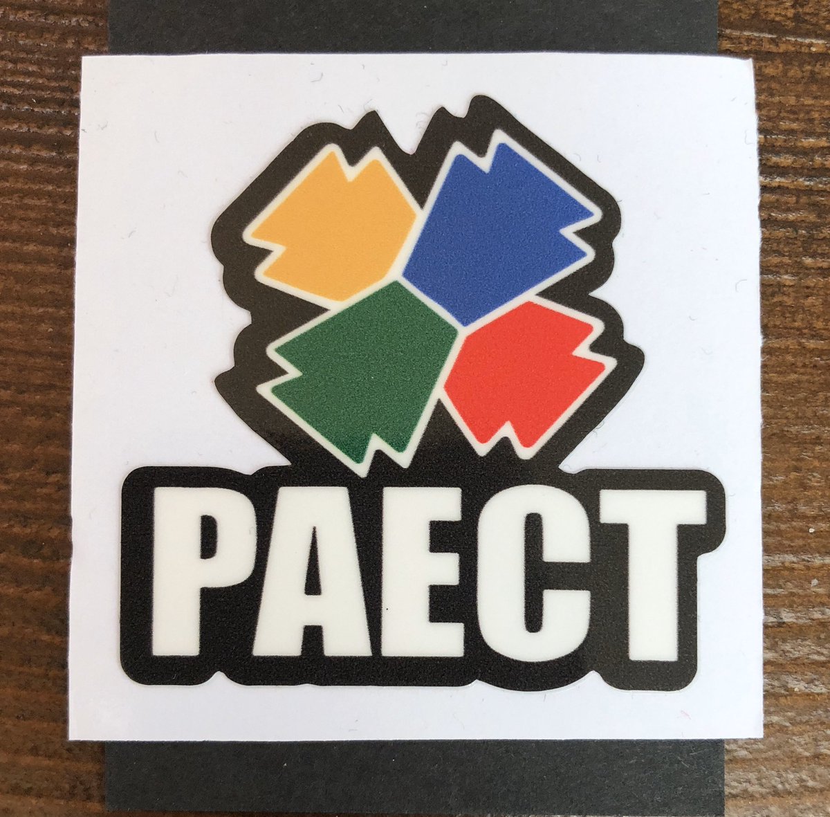 magistrazee's tweet photo. I love being a member of @PAECT because of the outstanding networking opportunities, F2F regional, state & virtual PD opportunities, & the friendships that I made w/other teachers who love tech & are happy to share best practices! #paectchasingconnections #chasingconnections https://t.co/qMEEJGofgF