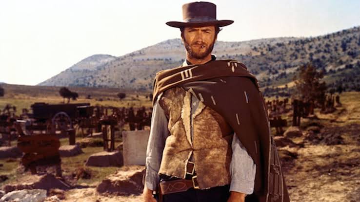 Happy 90th birthday to my favorite actor Clint Eastwood!! His movies have \"made our day\"!!! 