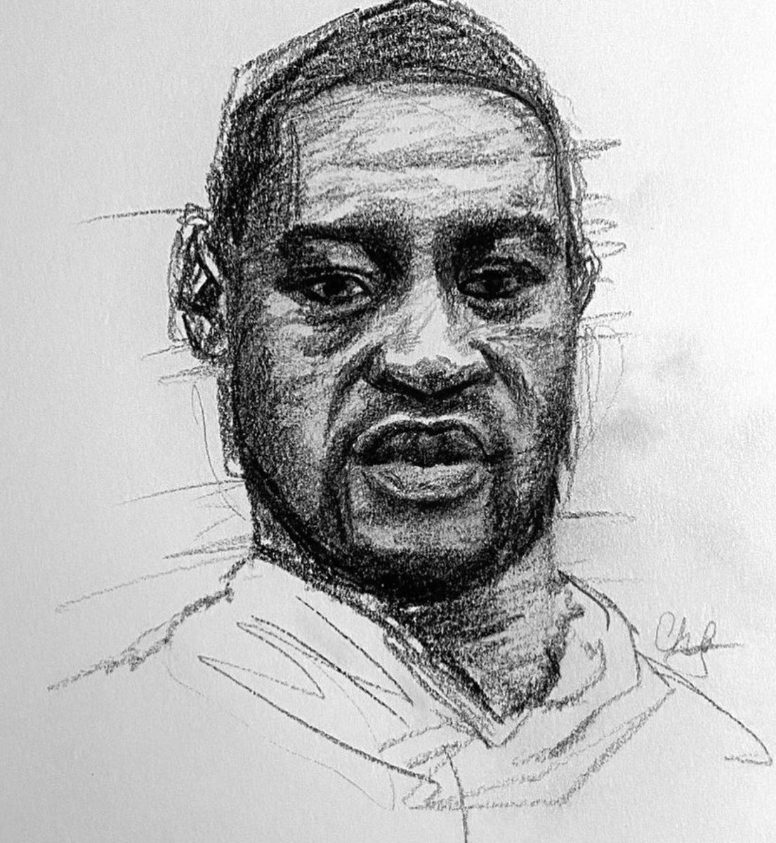 The murder of George Floyd calls us to take action to bring justice for all who have been senselessly MURDERED due to the color of their skin. It’s time to stand together against the injustices in our country. I know that I will never understand. But I stand. #BlackLivesMatter