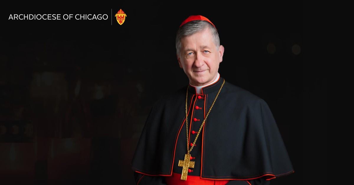 I invite you to read my statement on murder of George Floyd and its aftermath.
archchicago.org/en/statement/-…