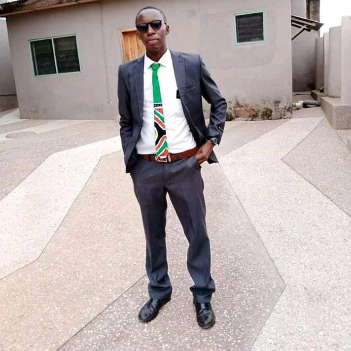 pmdouglas3's tweet image. #NewProfilePic