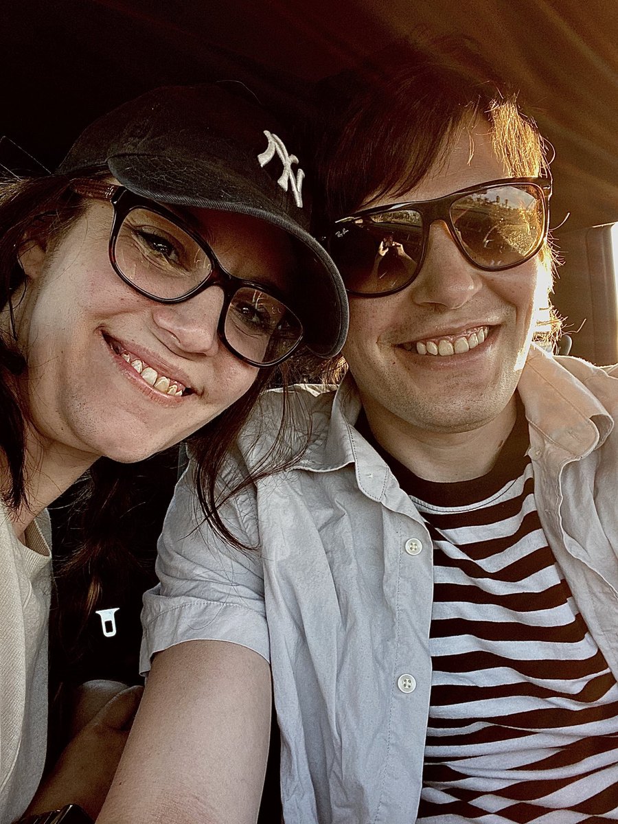 BrentMWilson's tweet photo. Let me tell you about my best friend! https://t.co/YXFqWQ90ia