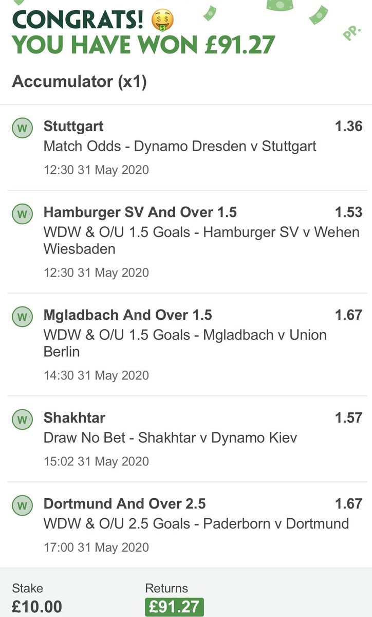 Geordie Tipster tweet media