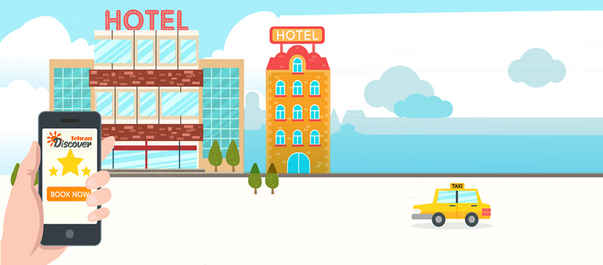 DiscoverTehran's tweet image. Do you know how to book the Iranian hotel by online? Booking.com is not working here.

discovertehran.com/iran-hotel-boo…

#bookinghotel
#iranhotel
#persianhotel
#hoteliniran
#hotel_iran