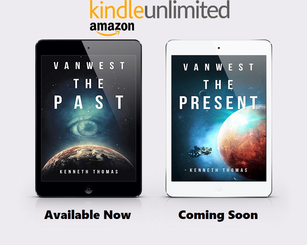 BookBuzznet's tweet photo. Dystopian, time-travel thriller with an exciting and captivating plot.
VanWest The Past

By @VanWestbooks
Available on #KindleUnlimited

https://t.co/IXqw4SuK36
#VanWest #TimeTravel #ScienceFiction #IARTG #BooksRTG https://t.co/M7A5BTe8OL